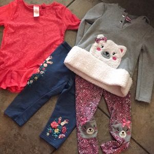 Girls bundle